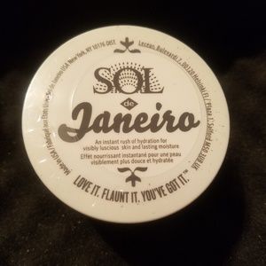 Sol de Janeiro coco cabana cream